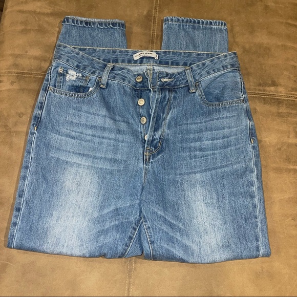 hammer jeans Jeans Hammer Jeans Los Angeles Large Buttonfly